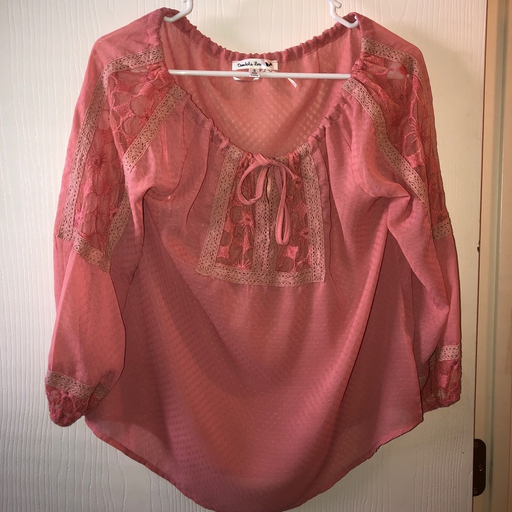 Free people top